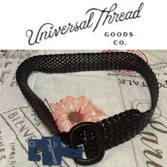 Universal Thread Accessories - 🔥🔥NWT! Universal thread belt!